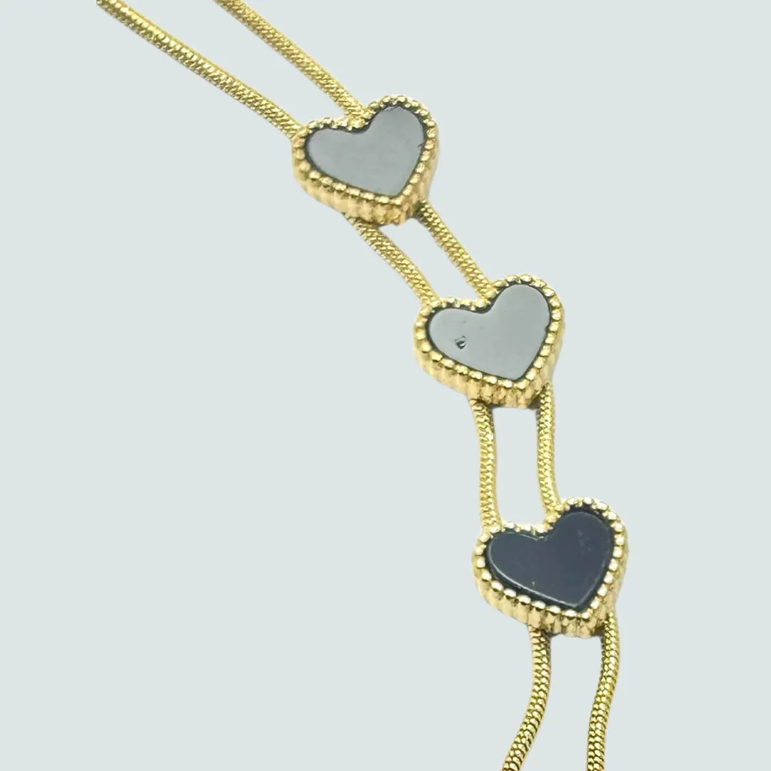 Collar Esencia Femenina 019