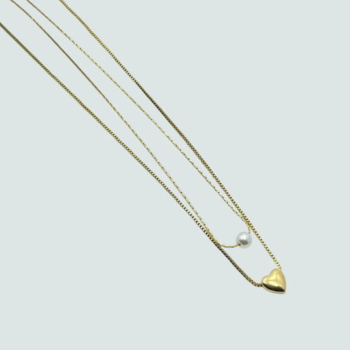 Collar Esencia Femenina 002