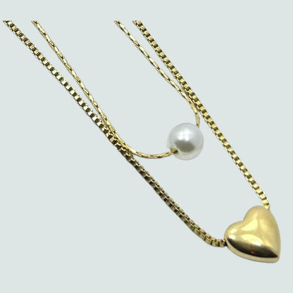 Collar Esencia Femenina 002