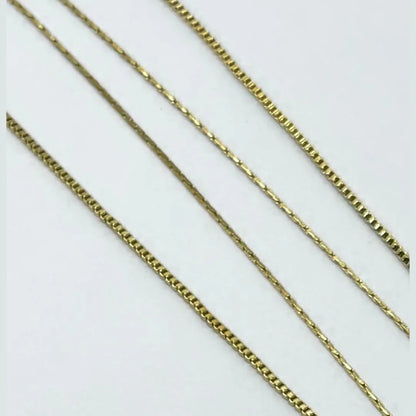 Collar Esencia Femenina 002