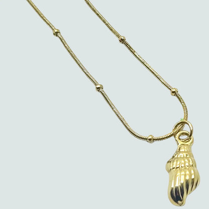 Collar Esencia Femenina 020