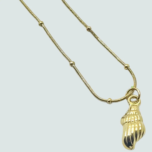 Collar Esencia Femenina 020