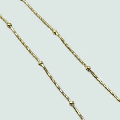 Collar Esencia Femenina 020