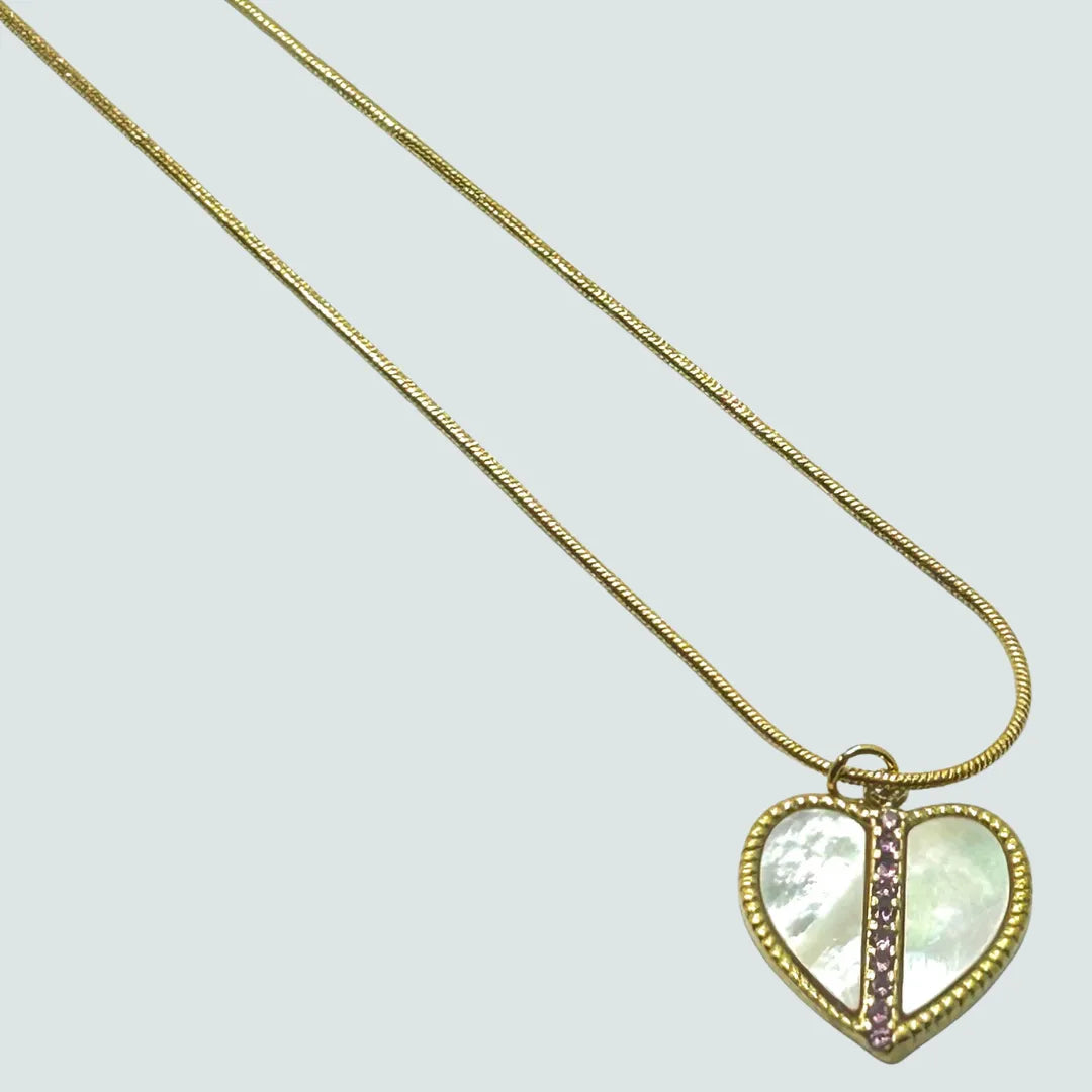 Collar Esencia Femenina 021