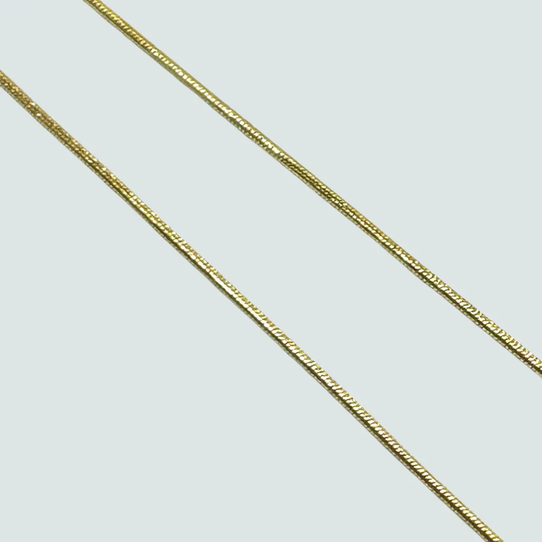 Collar Esencia Femenina 021