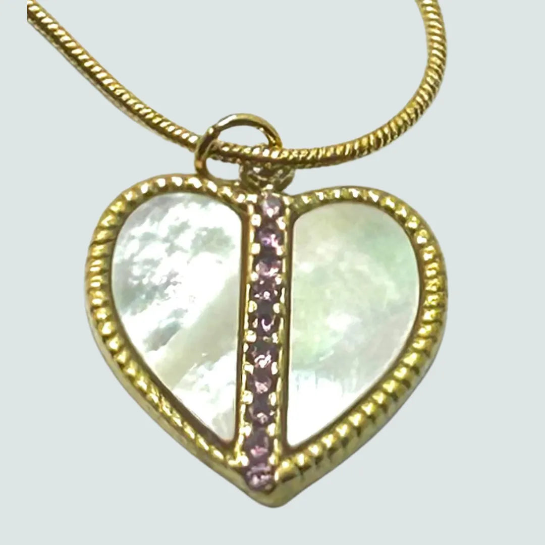 Collar Esencia Femenina 021