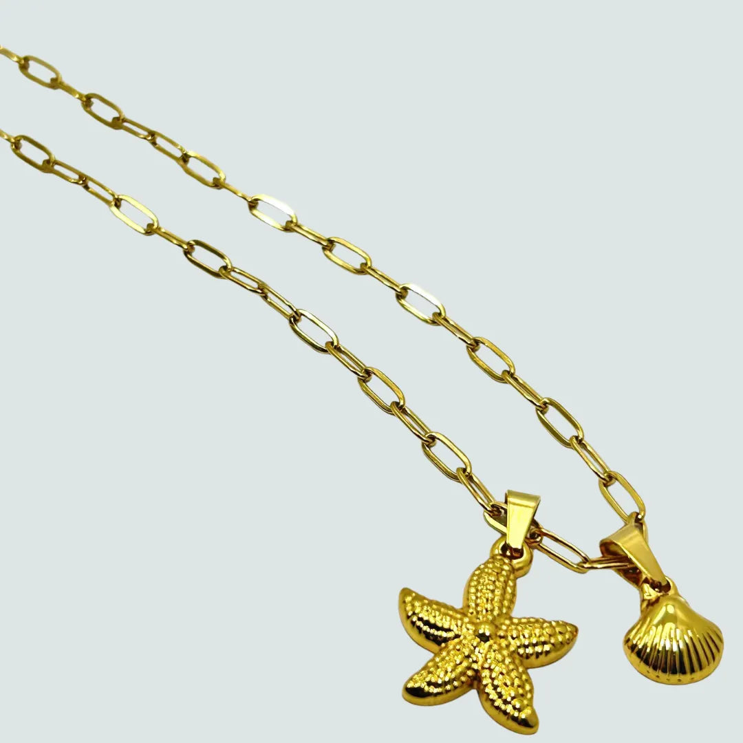 Collar Esencia Femenina 022