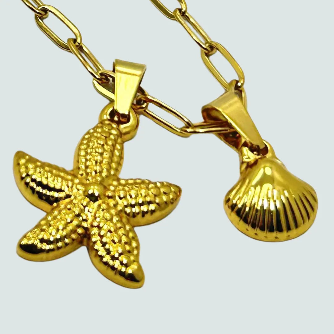 Collar Esencia Femenina 022