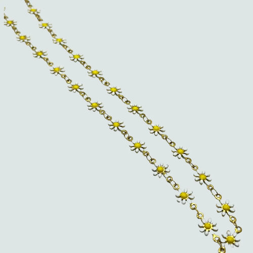 Collar Esencia Femenina 023