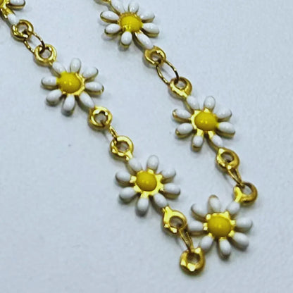 Collar Esencia Femenina 023