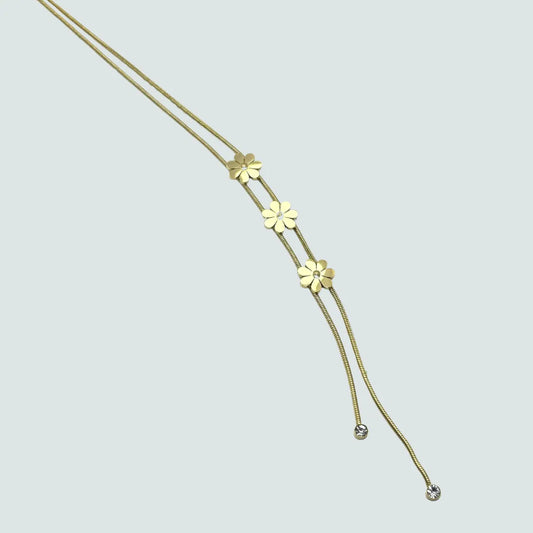 Collar Esencia Femenina 003