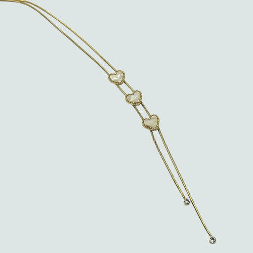 Collar Esencia Femenina 004