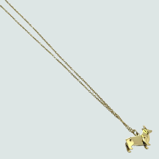 Collar Esencia Femenina 005