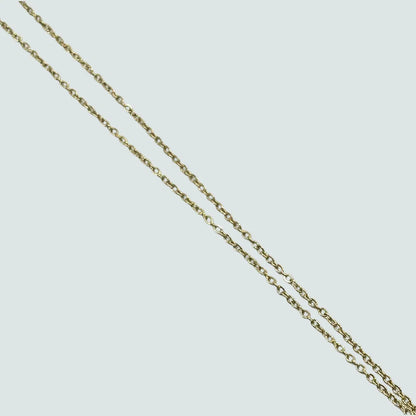 Collar Esencia Femenina 005