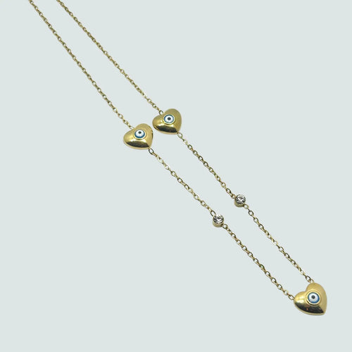 Collar Esencia Femenina 006