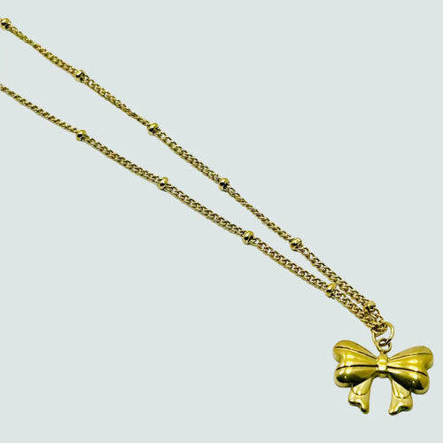 Collar Esencia Femenina 007