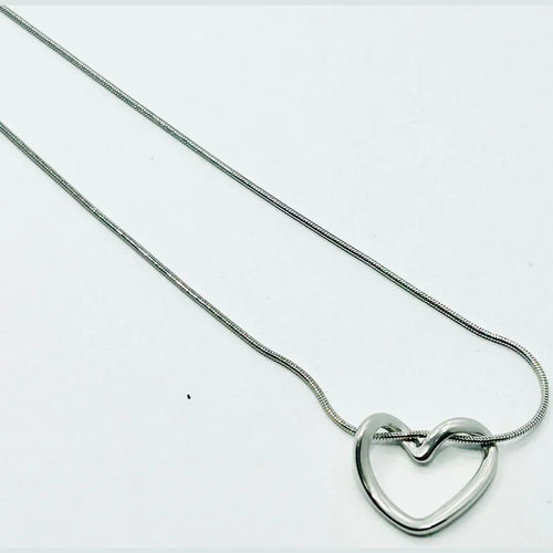 Collar Esencia Femenina 008