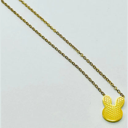 Collar Esencia Femenina 009