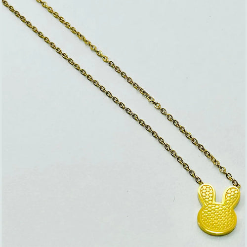 Collar Esencia Femenina 009
