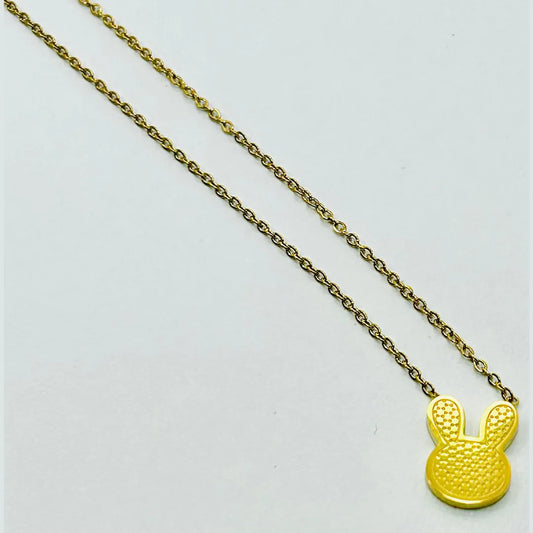 Collar Esencia Femenina 009