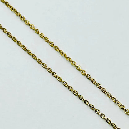 Collar Esencia Femenina 009