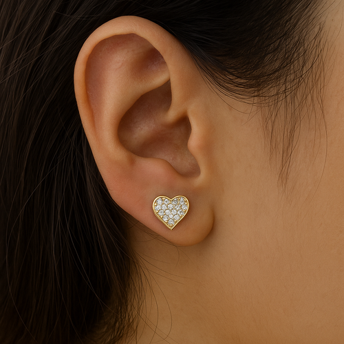 Set de En Acero Inoxidable A011