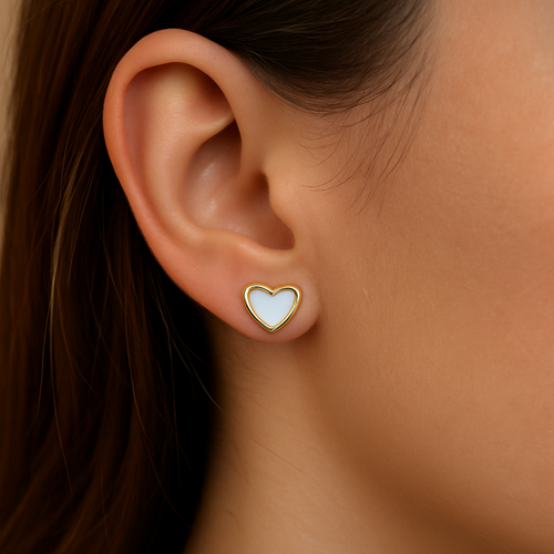 Set de En Acero Inoxidable A012