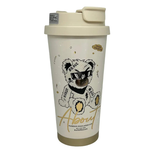 TERMO LINEA OSO ESCARCHA