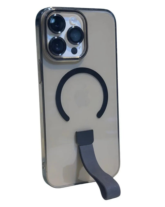 CLEAR PREMIUM CASE
