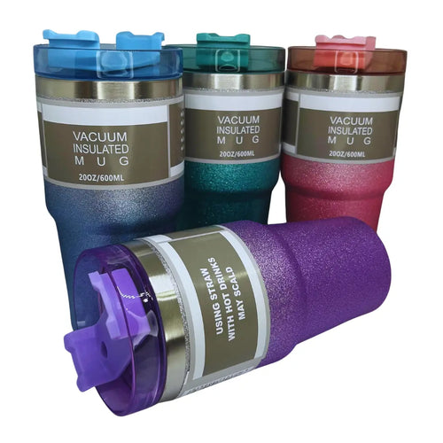 TERMO LINEA ESCARCHA