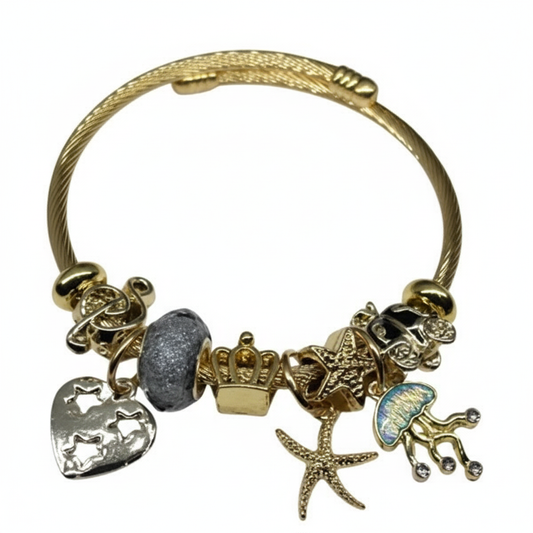 Brazalete Elite 009
