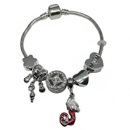 Brazalete Elite 010