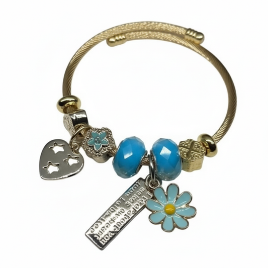 Brazalete Elite 001