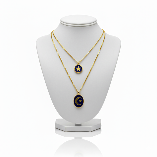 Collar Versátil 055