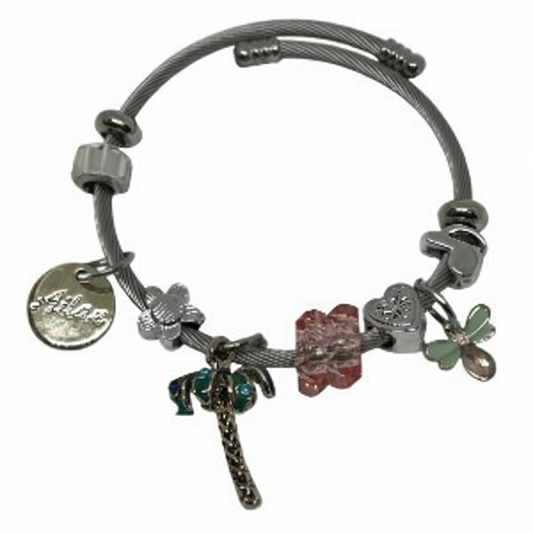 Brazalete Elite 016