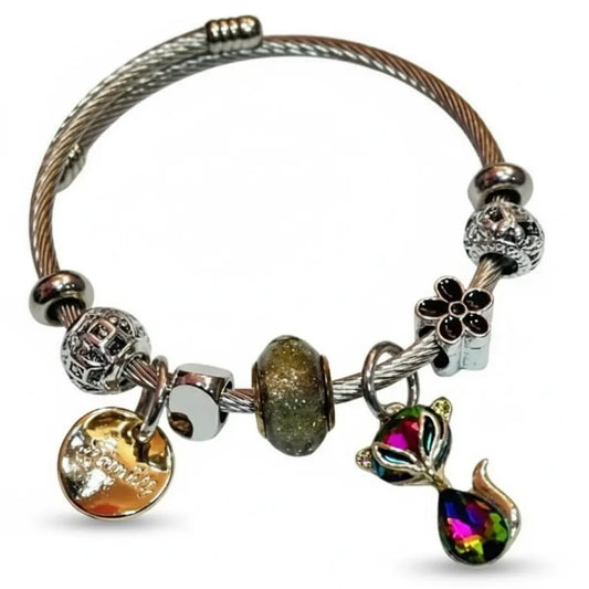 Brazalete Elite 008