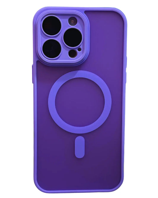 CLASIC CASE + KIT DE LIMPIEZA + VIDRIO BLINDADO