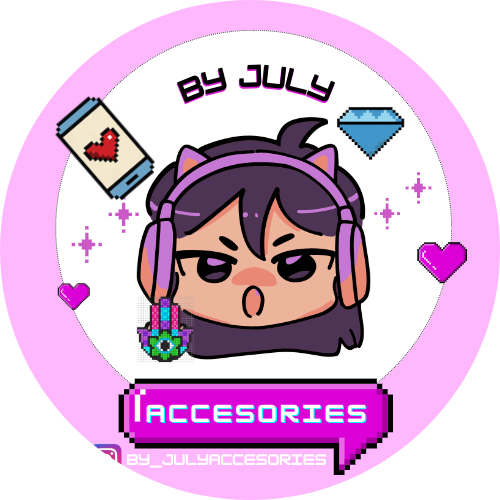 Byjulyaccesories