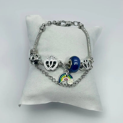 Brazalete Arcoiris