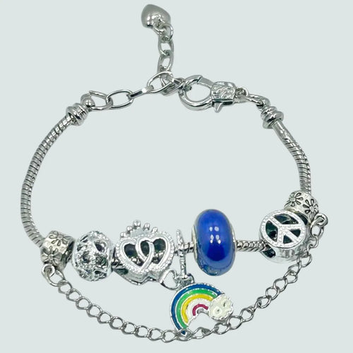Brazalete Arcoiris