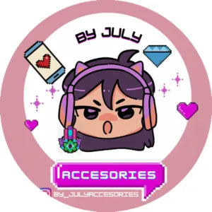 Byjulyaccesories
