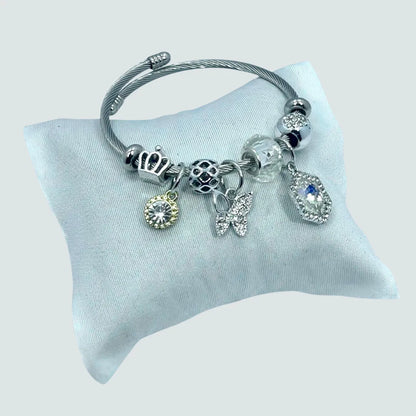 Brazalete Mariposa