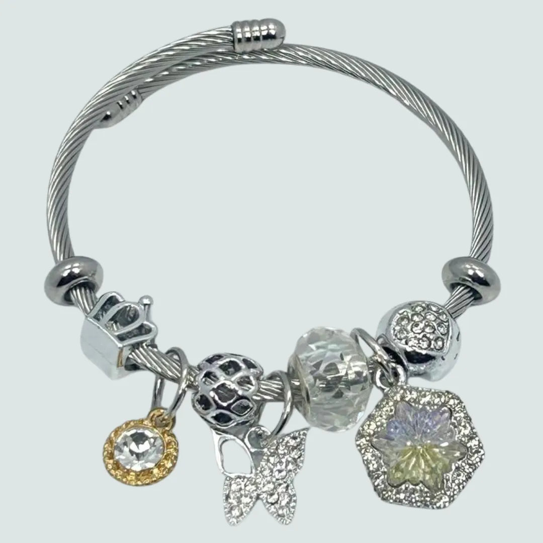 Brazalete Mariposa