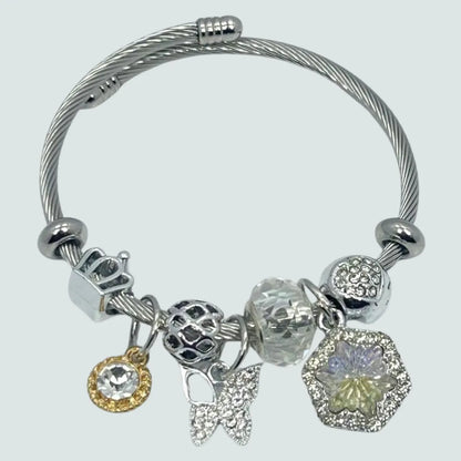Brazalete Mariposa