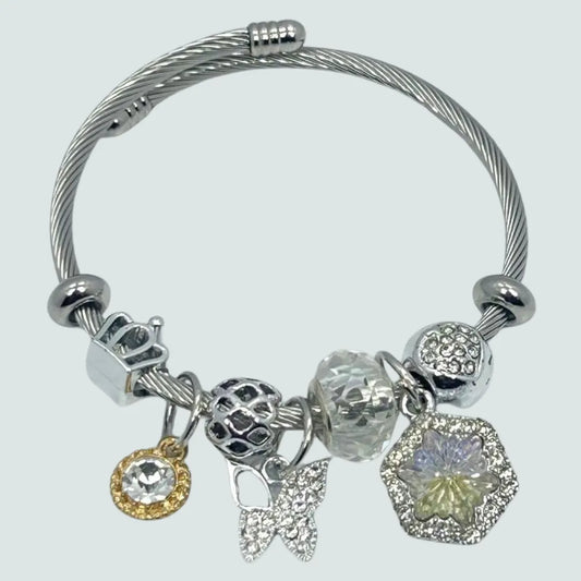 Brazalete Mariposa
