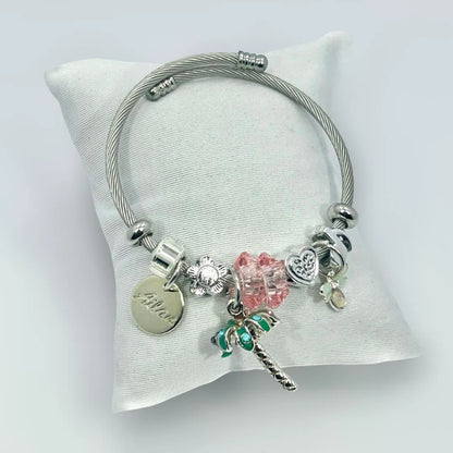Brazalete Palmera