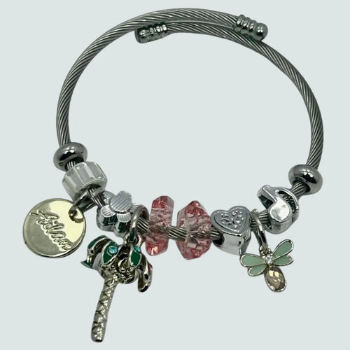 Brazalete Palmera