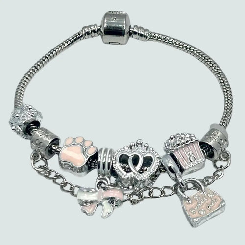 Brazalete Princesa Chic