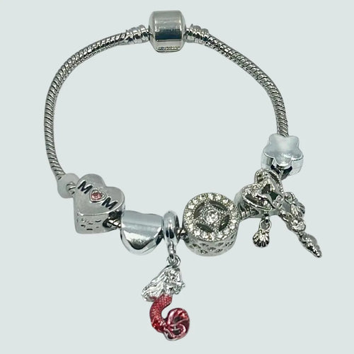 Brazalete Sirena